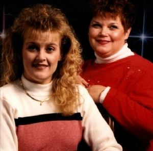 Meet your Posher, Dawn